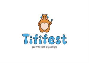 Tififest детская одежда