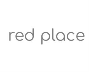 red place