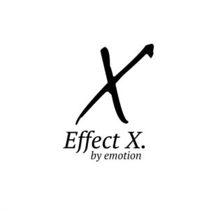 Effect X. by emotion