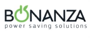 BONANZA power saving solutions