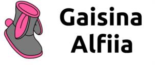 Gaisina Alfiiа