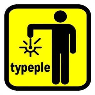 typeple