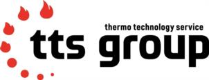 thermo technology service tts group