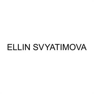 ELLIN SVYATIMOVA