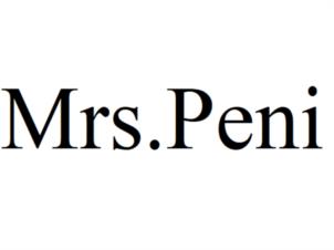 Mrs.Peni