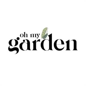 oh my garden