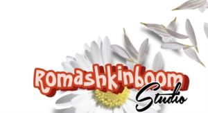 Romashkinboom Studio