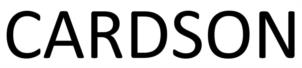 CARDSON