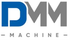 DMM MACHINE