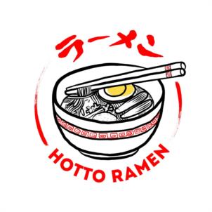 ラーメン HOTTO RAMEN