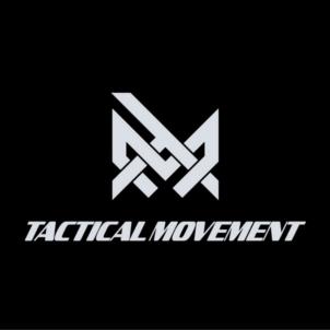 TACTICAL MOVEMENT