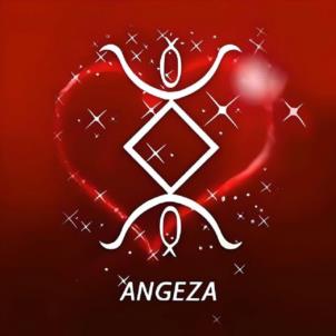 ANGEZA