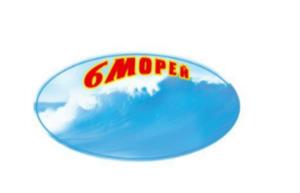 6МОРЕА