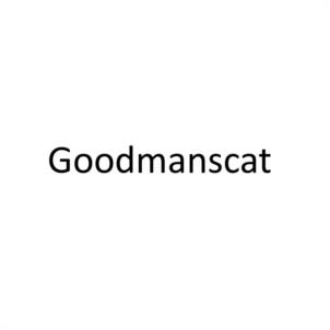 Goodmanscat