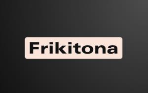 Frikitona