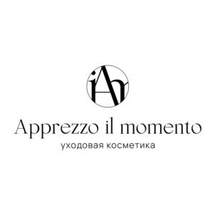 Apprezzo il momento уходová косметика