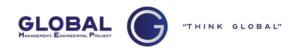GLOBAL Management, Engineering, Project "THINK GLOBAL"