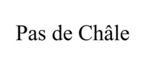 Pas de Châle