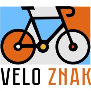 VELO ZNAK