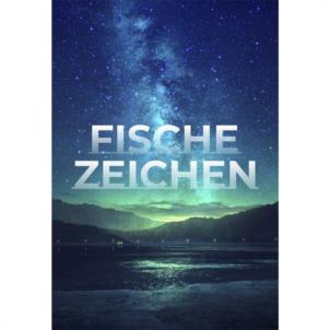 FISCHE ZEICHEN