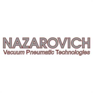 NAZAROVICH Vacuum Pneumatic Technologies