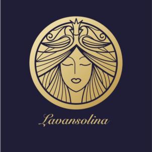Lavansolina