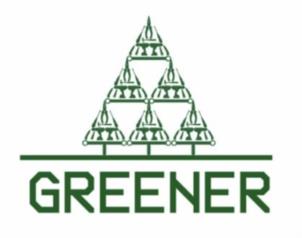 GREENER