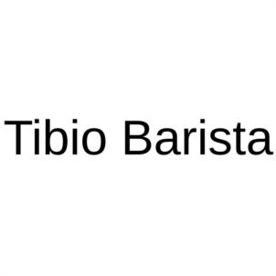 Tibio Barista