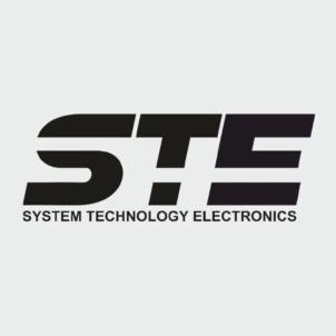 STE SYSTEM TECHNOLOGY ELECTRONICS