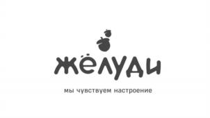ЖЁЛУДИ мы чувствуем настроение
