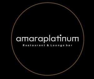 amaraplatinum Restaurant & Lounge bar