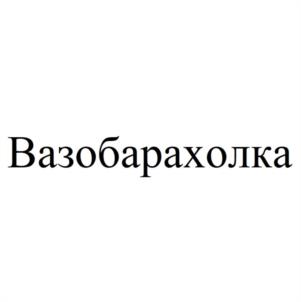 Вазобарахолка