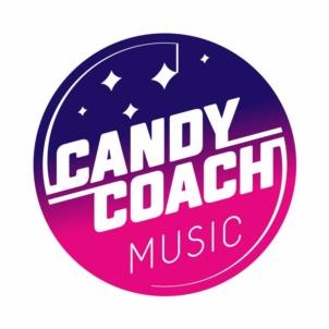 CANDY COACH MUSIC