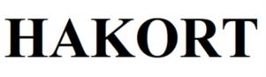 HAKORT