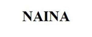 NAINA