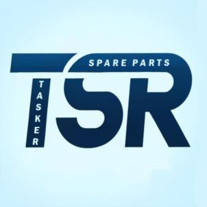 TASKER SPARE PARTS TSR