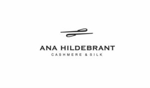 ANA HILDEBRANT CASHMERE & SILK