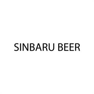 SINBARU BEER