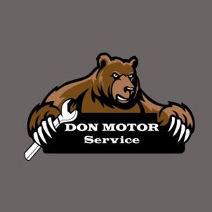 DON MOTOR Service
