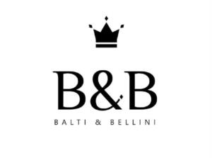 B&B BALTI & BELLINI