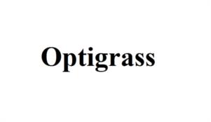 Optigrass