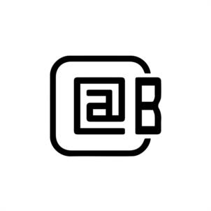 aB