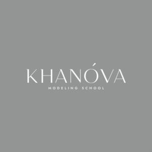 KHANÓVA MODELING SCHOOL