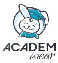 ACADEM wear