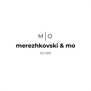 M|O merezhkovski & mo EST 2023