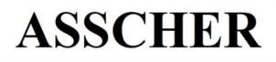 ASSCHER
