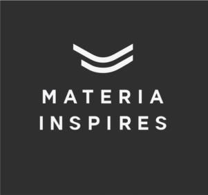 MATERIA INSPIRES