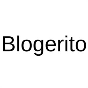 Blogerito