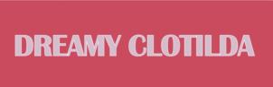 DREAMY CLOTILDA
