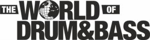 THE WORLD OF DRUM&BASS